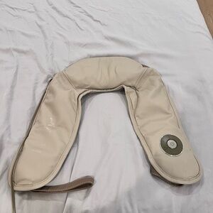 Heated Tapping Neck and Shoulder Massager
